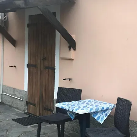 Guest house Santanna *