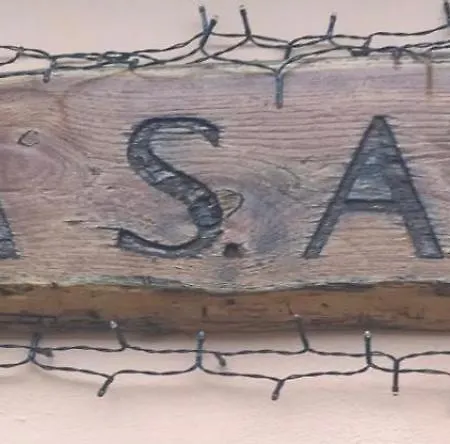 Santanna Pensión
