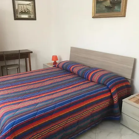 Santanna Guest house Levanto