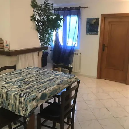 Guest house Santanna