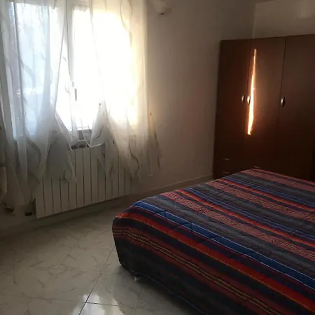 Santanna Pensjonat Levanto