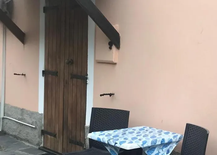 Pensjonat Santanna 4*